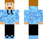 me 2 blue