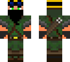 me archer