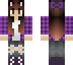 me as a kitty girl