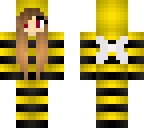 me as bee