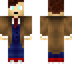 me as the doctor