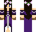medieval girl