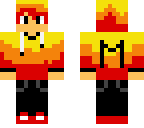 mike