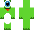 mike from monsters university