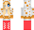 milo girl 2