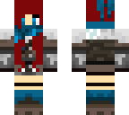 minecraft diaries girl