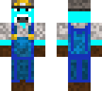 miner moo