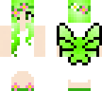 mint fairy