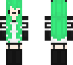 mint love