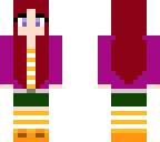 mizzladybugskin