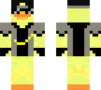mlg duck