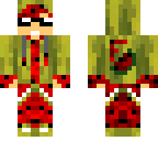 mlg melone