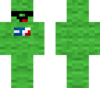 mlg wool lime