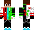 modern skin