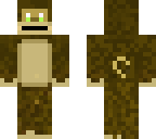 monkey 1