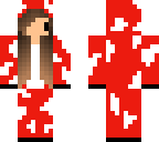 mooshroom girl
