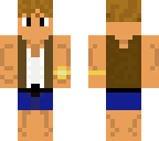 muscle johny