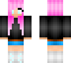 music girl