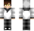 my edited skin