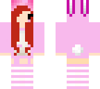 my first skin