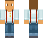 my new skin