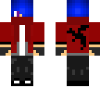 my oc'