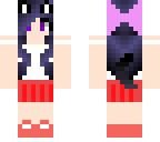 my prom skin