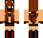 my sexy meifwa ninja girl