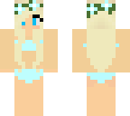 my sis swimsuit
