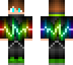 my skin 2