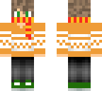 my skin