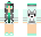 my skin
