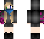 my skin plus catlegends skin