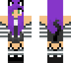 my version of michi