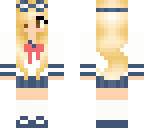 my yandere skin