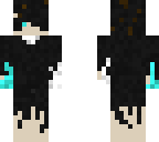 mysterious man
