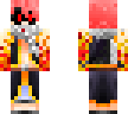 natsu