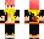 natsu dragneel