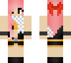 natsu dragneel girl
