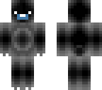 negative bear