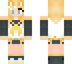neko rin kagamine