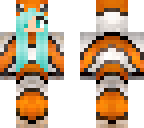 nemo onesie