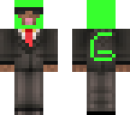 neongoat