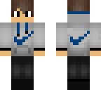 nike boy blue