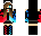 ninja girl
