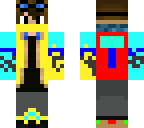northern forger