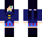 nozomi tojo anime schoolgirl