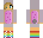 nyan girl