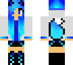 ocean wolf