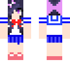 ok bow is done cape is done